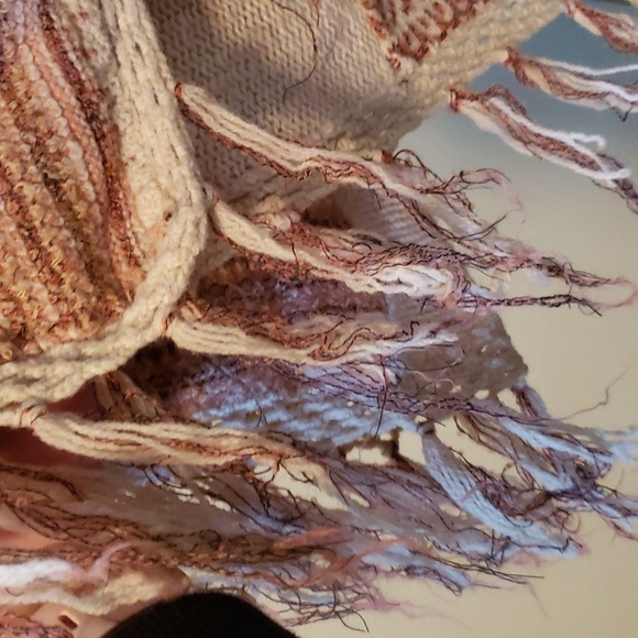 EUC Free People Aztec Cardigan, Size XS - Picture 9 of 9